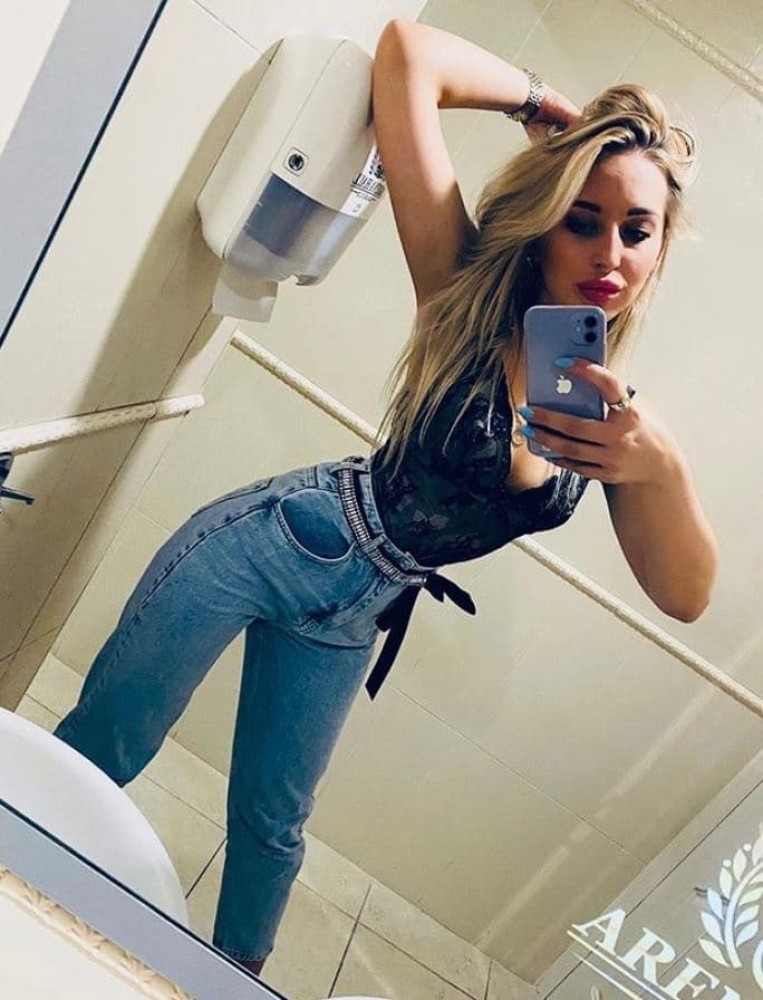 Индивидуалка 🎥 Ева фото № 2 в городе Выборг