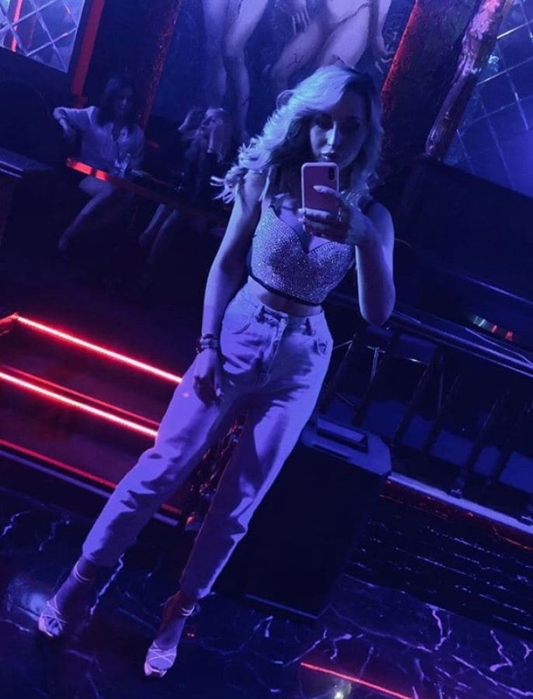 Индивидуалка 🎥 Ева фото № 2 в городе Выборг