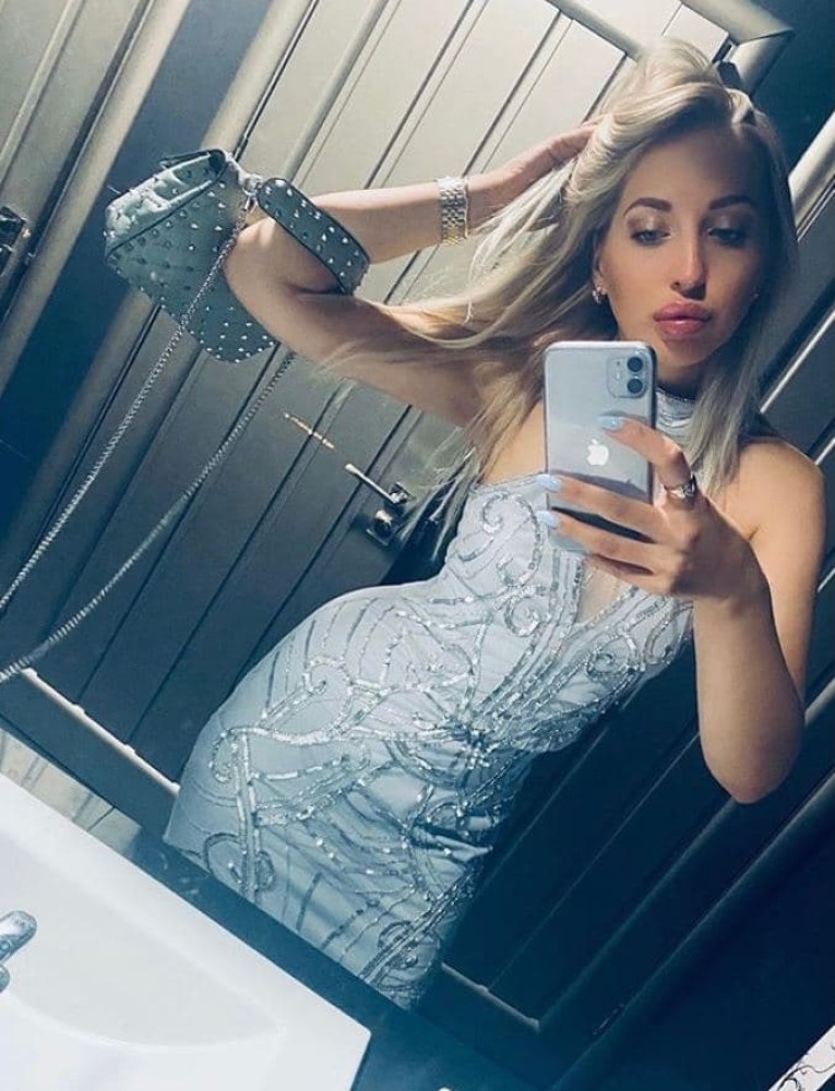 Индивидуалка 🎥 Ева фото № 2 в городе Выборг