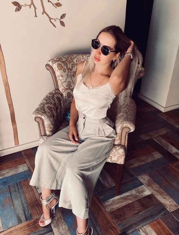 Индивидуалка 🎥 Ева фото № 2 в городе Выборг