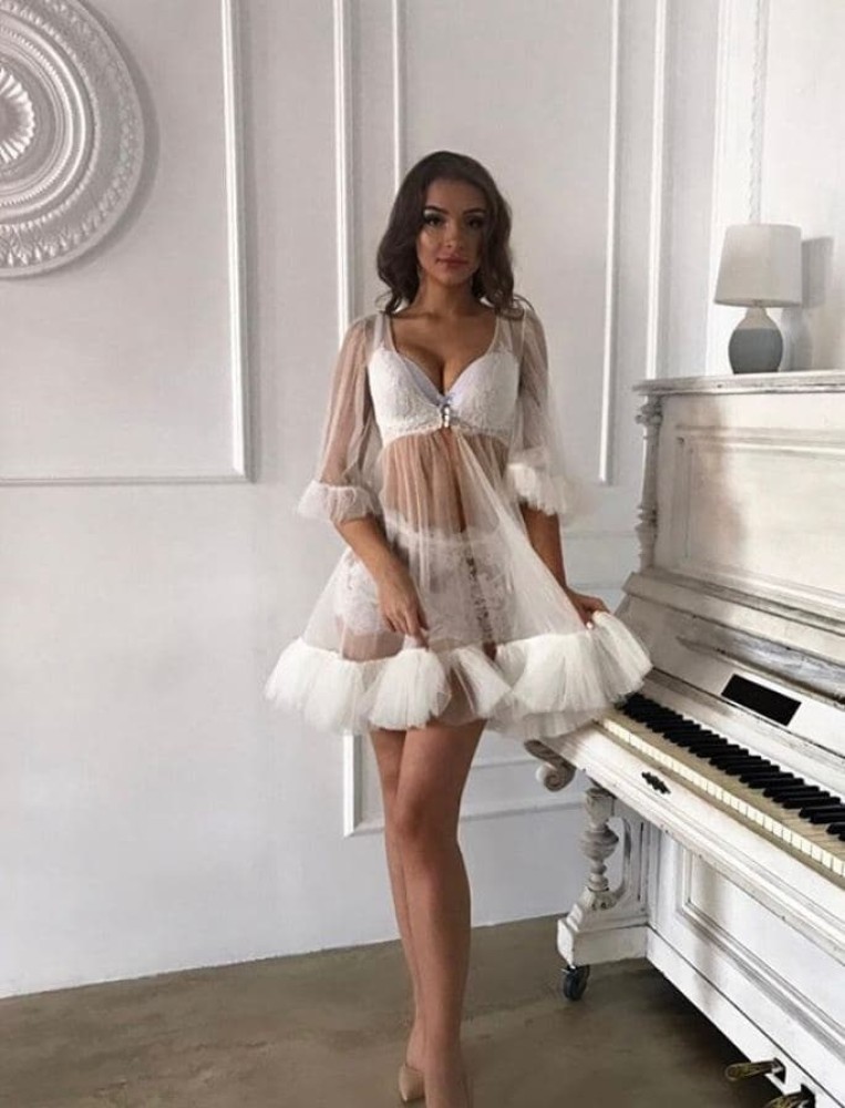 Индивидуалка 🎥 РИТОЧКА фото № 2 в городе Выборг