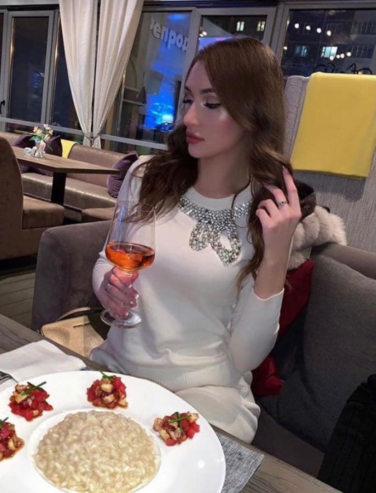 Индивидуалка 🎥 РИТОЧКА фото № 2 в городе Выборг