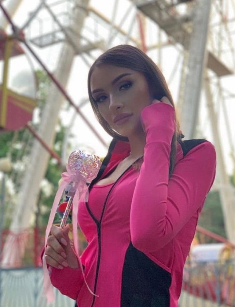 Индивидуалка 🎥 РИТОЧКА фото № 2 в городе Выборг