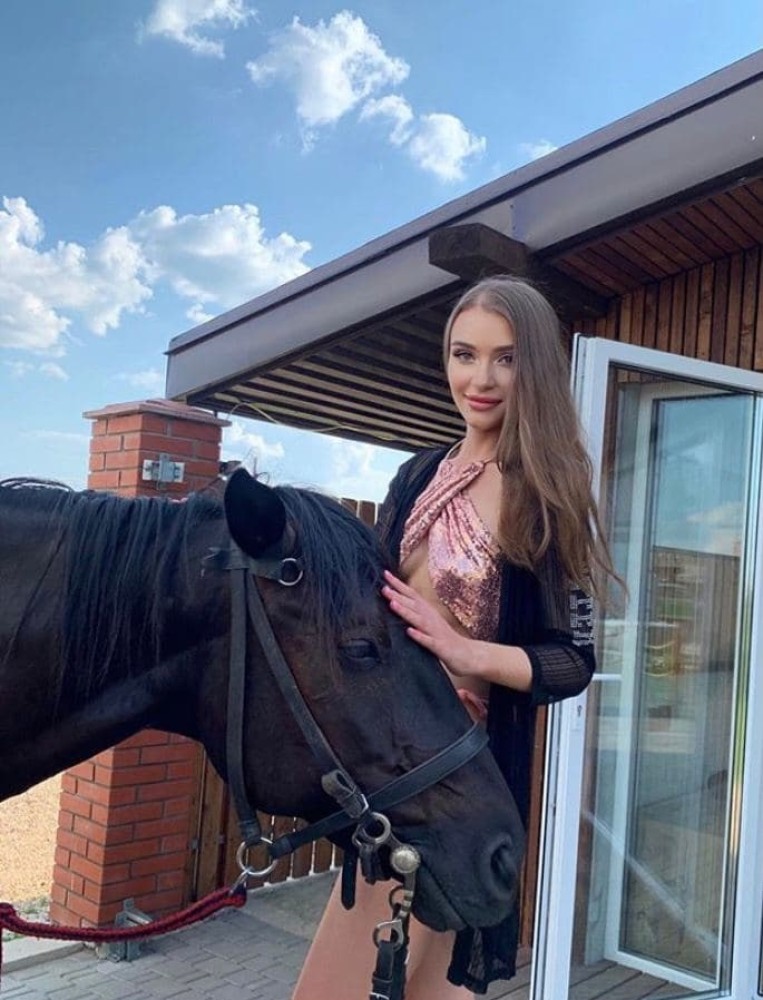 Индивидуалка 🎥 РИТОЧКА фото № 2 в городе Выборг