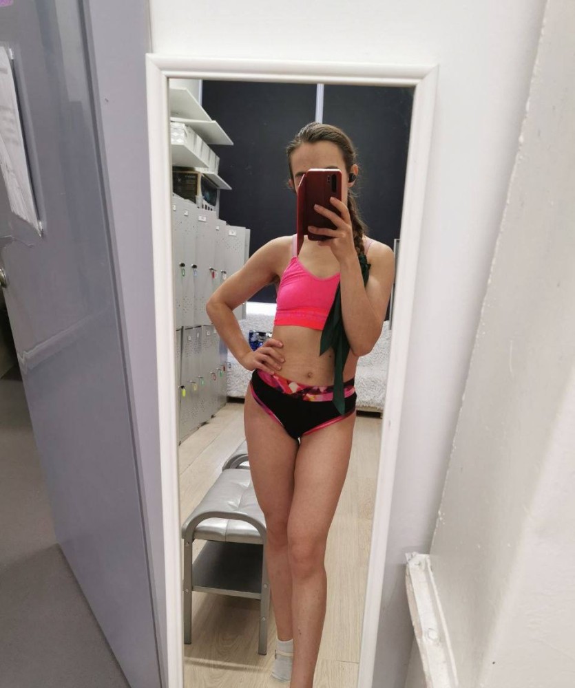 Индивидуалка 🎥 Роксана фото № 2 в городе Выборг