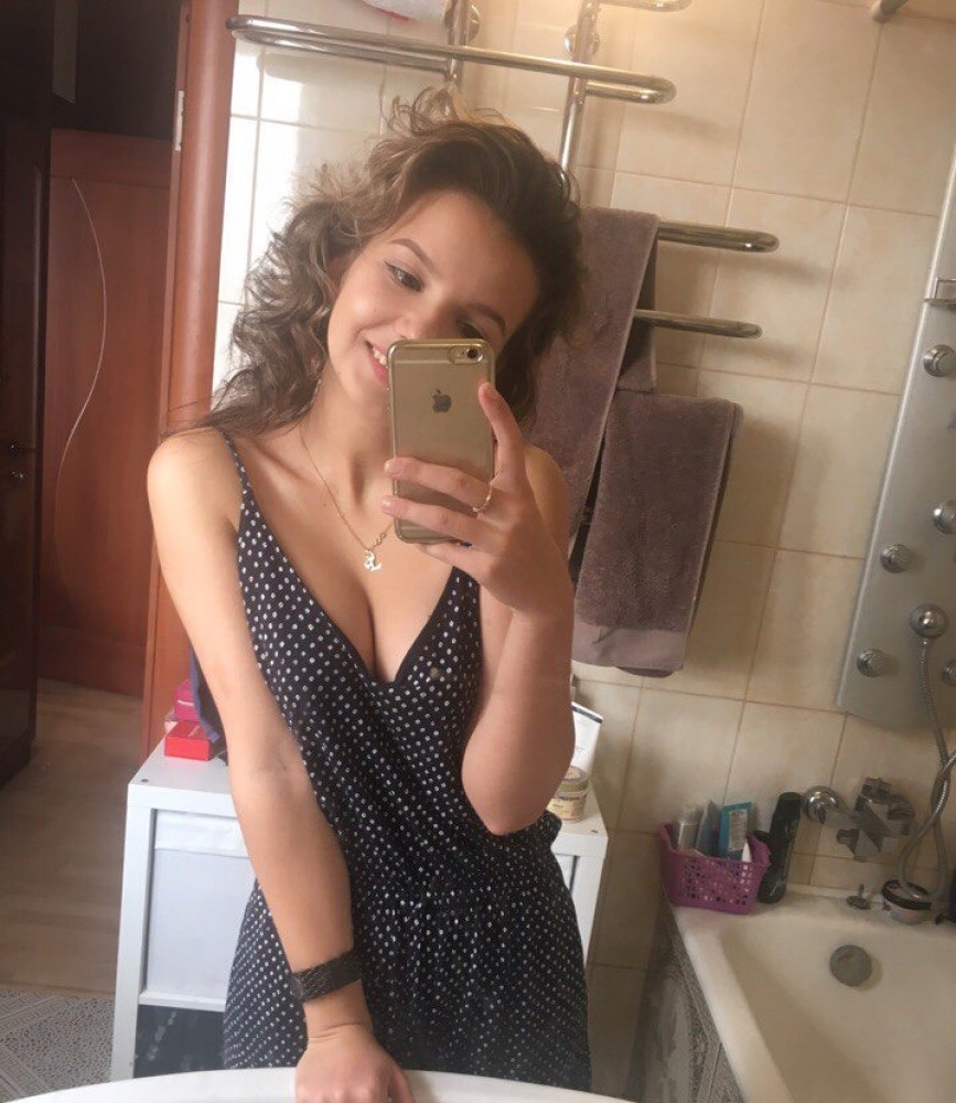 Индивидуалка Ольга главное фото в городе Выборг 