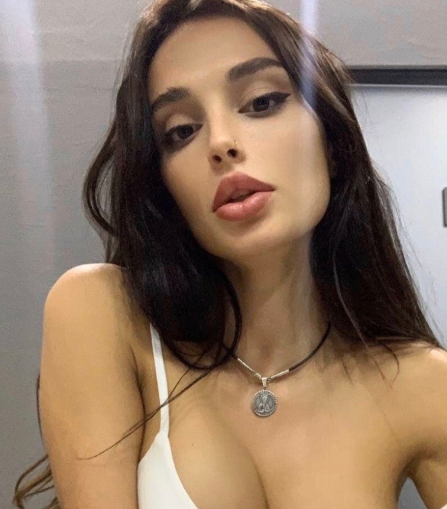 Индивидуалка Нинель главное фото в городе Выборг 