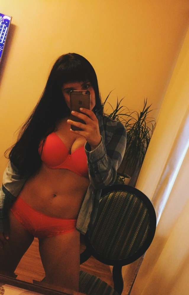 Индивидуалка Алевтина фото № 2 в городе Выборг