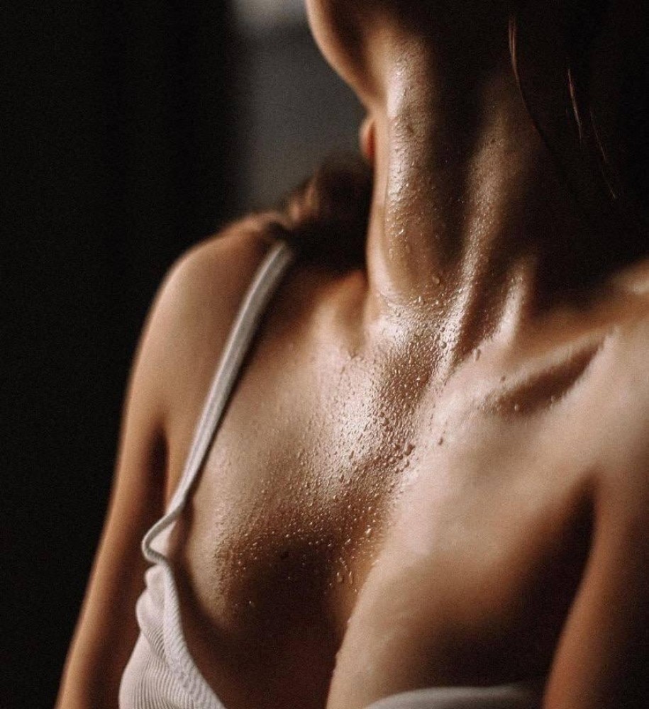 Индивидуалка Анна фото № 2 в городе Выборг