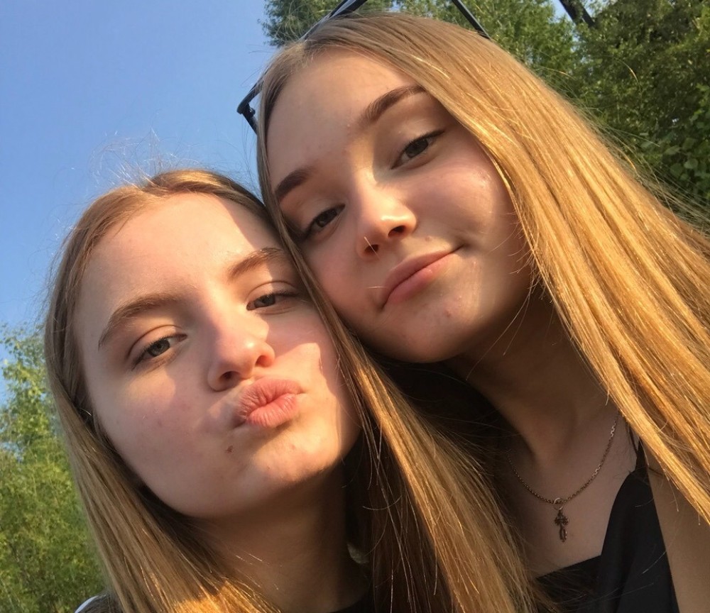 Индивидуалка Диляра фото № 2 в городе Выборг