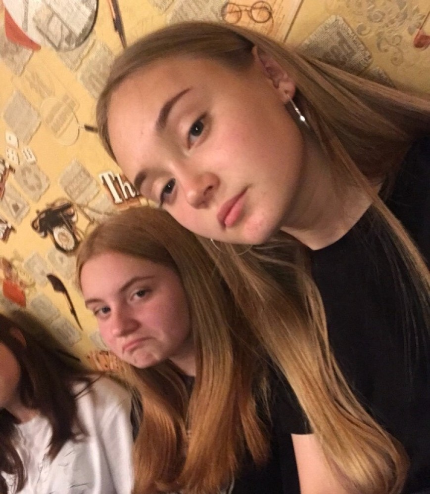 Индивидуалка Диляра фото № 2 в городе Выборг