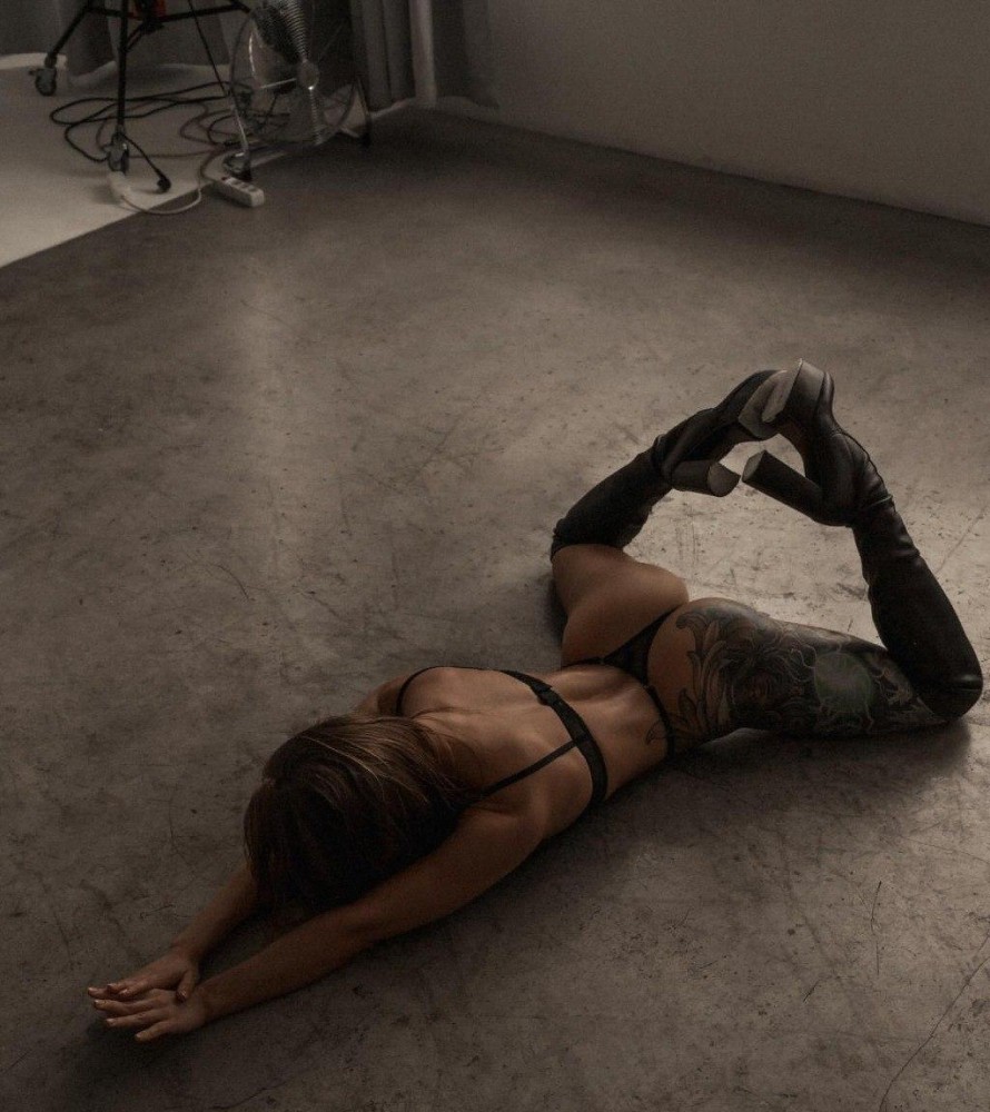 Индивидуалка Эльвира фото № 2 в городе Выборг