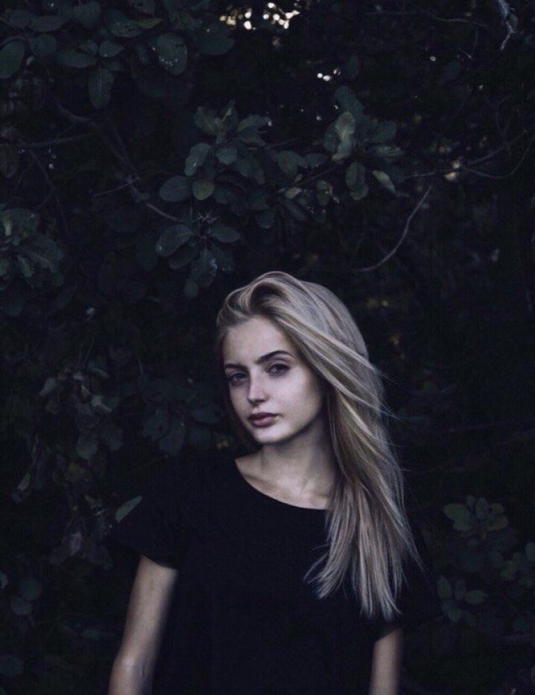 Индивидуалка Эльза фото № 2 в городе Выборг