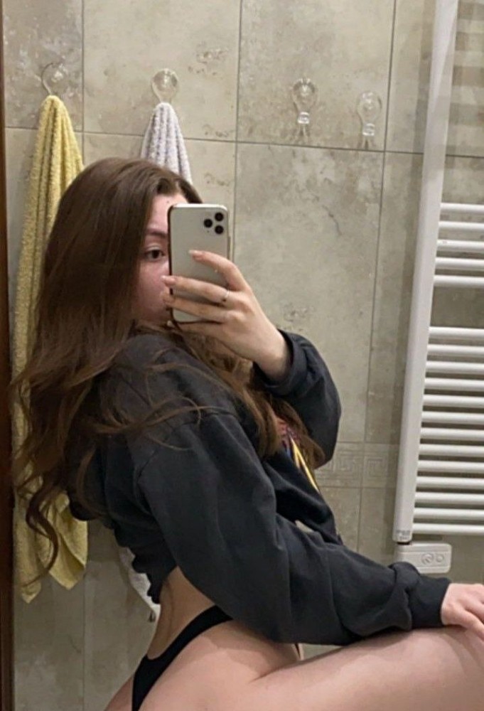 Индивидуалка Эмилия фото № 2 в городе Выборг