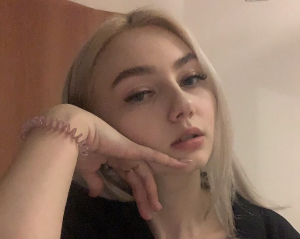 Индивидуалка Фрида фото № 2 в городе Выборг