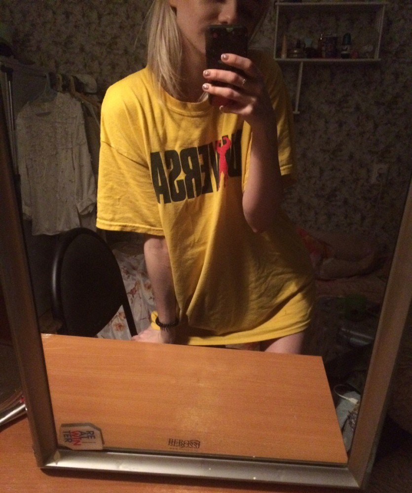 Индивидуалка Фрида фото № 2 в городе Выборг