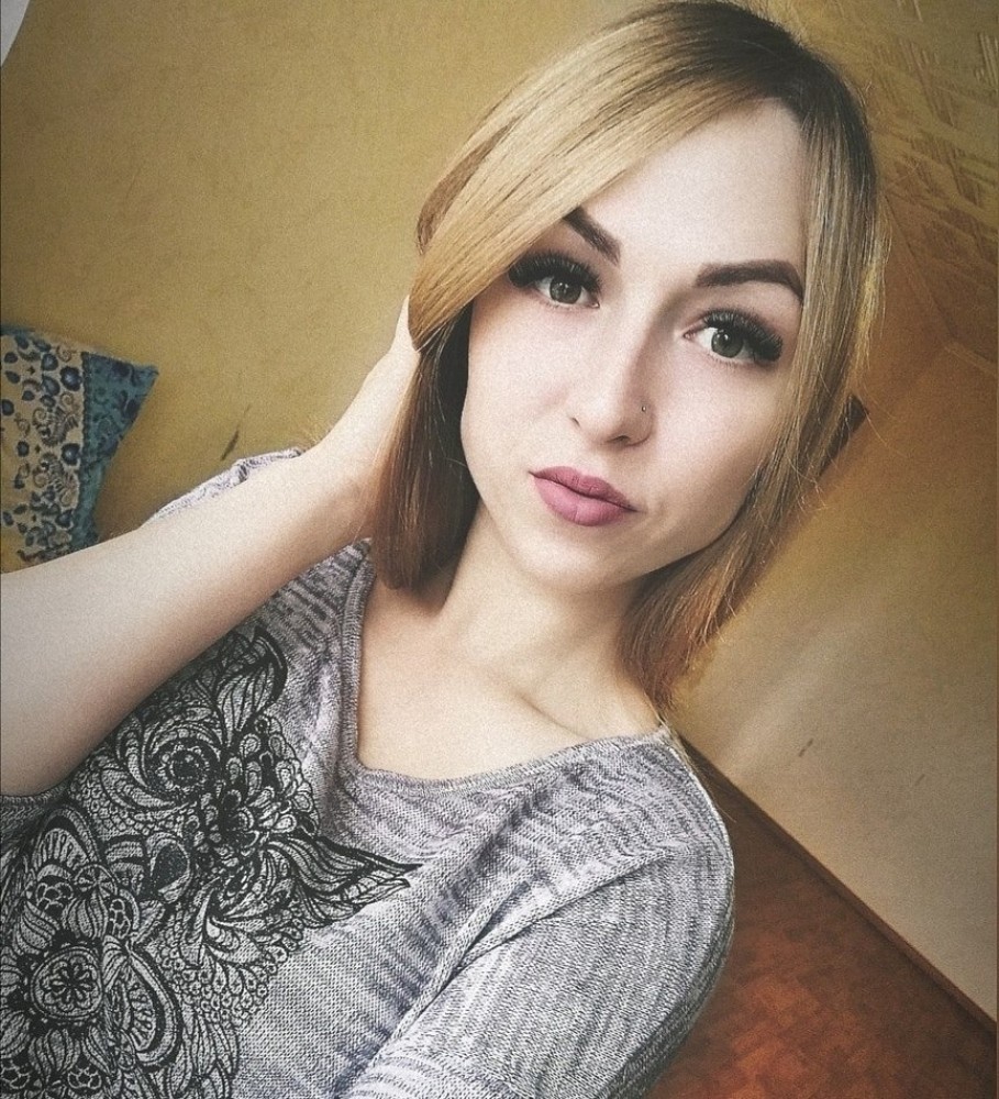 Индивидуалка Инга фото № 2 в городе Выборг