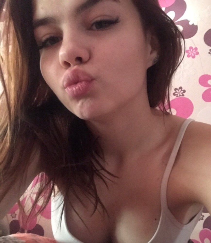 Индивидуалка Инга фото № 2 в городе Выборг