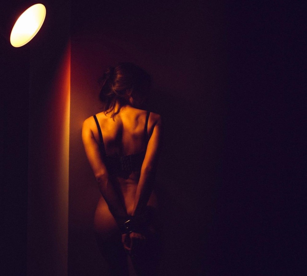 Индивидуалка Инна фото № 2 в городе Выборг