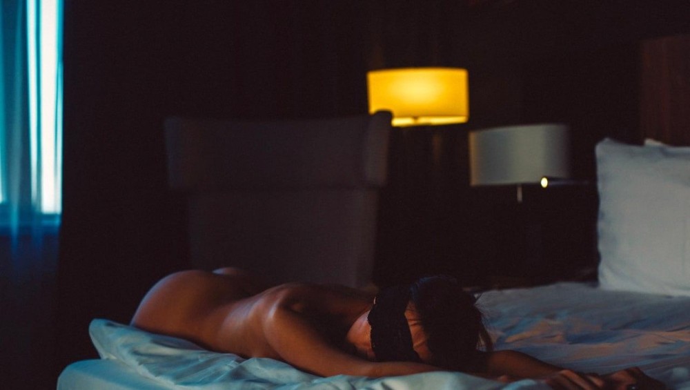 Индивидуалка Инна фото № 2 в городе Выборг