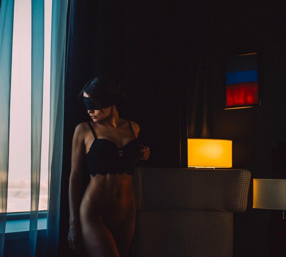 Индивидуалка Инна фото № 2 в городе Выборг