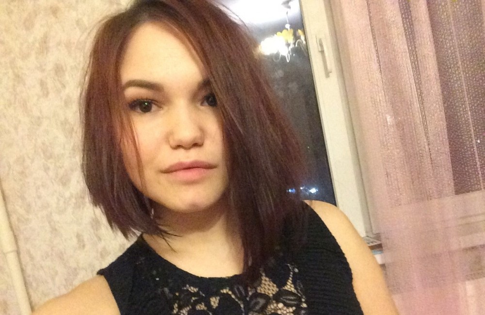 Индивидуалка Карина фото № 2 в городе Выборг