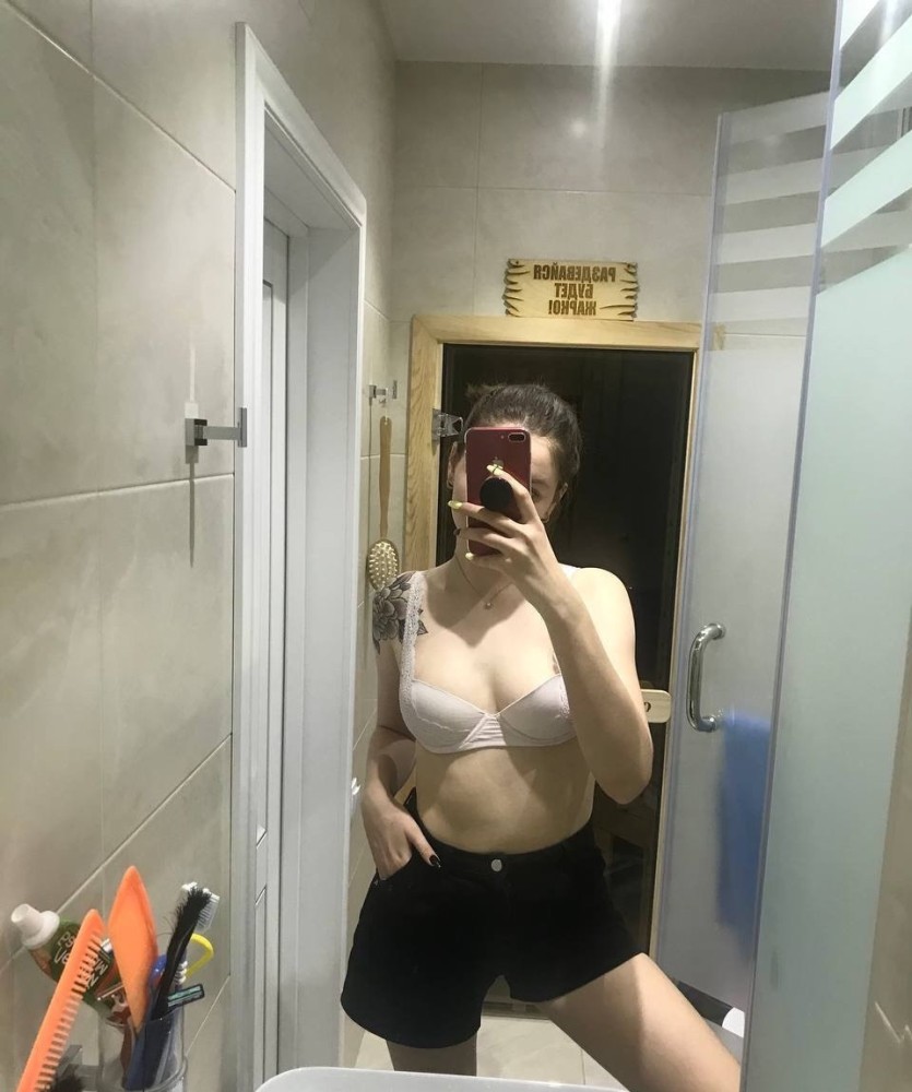 Индивидуалка Катерина фото № 2 в городе Выборг