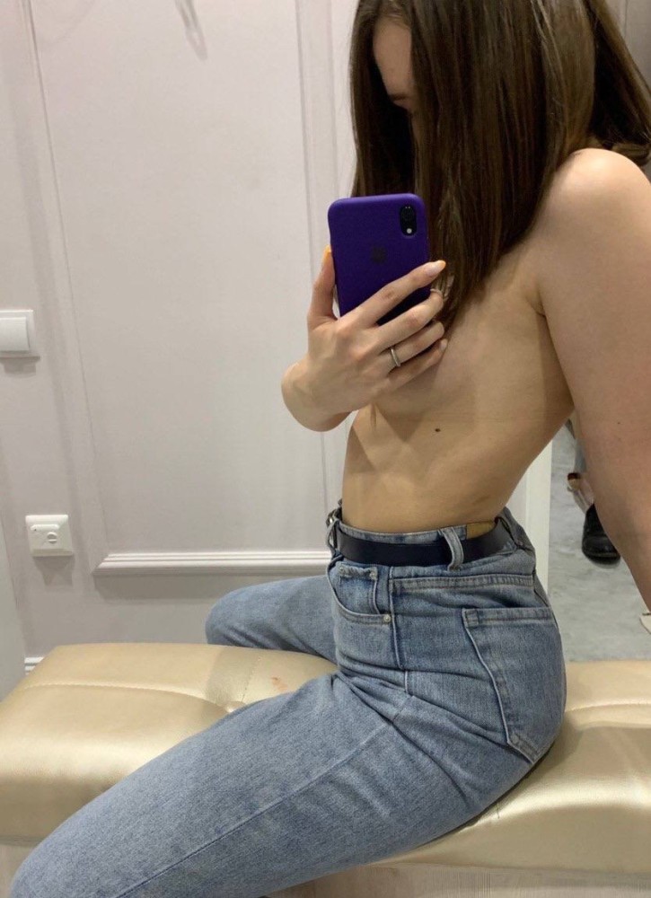 Индивидуалка Катерина фото № 2 в городе Выборг