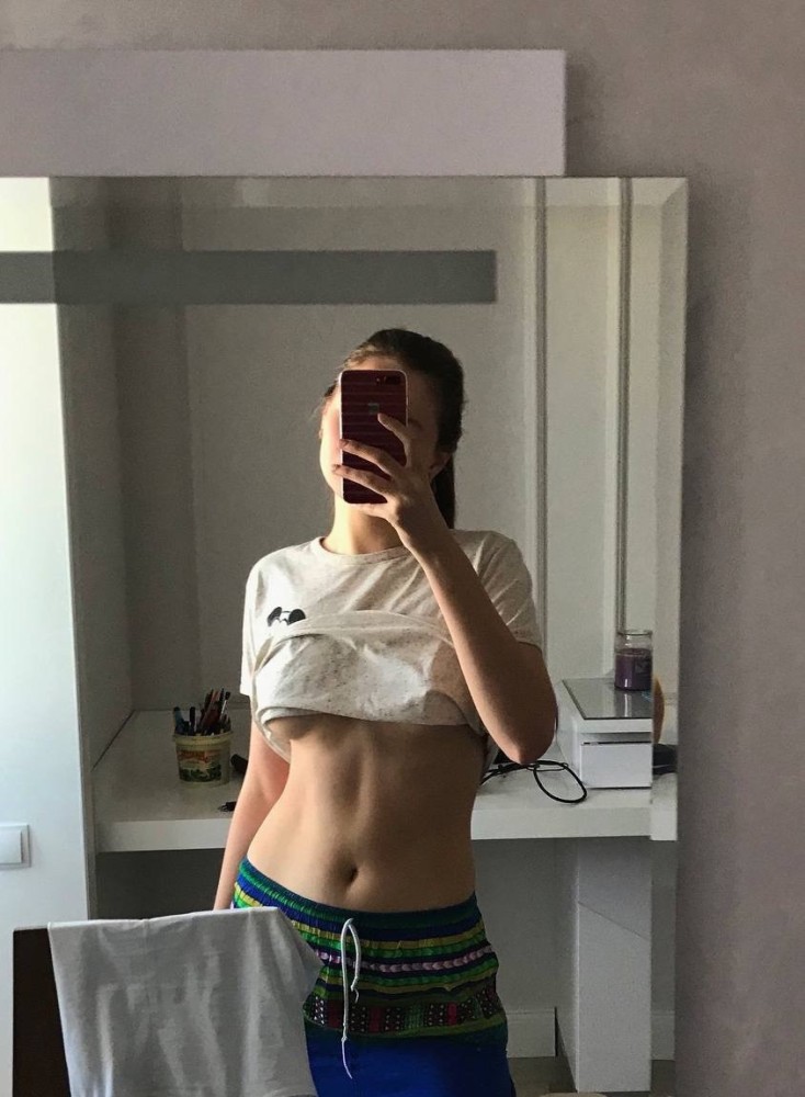 Индивидуалка Катерина фото № 2 в городе Выборг