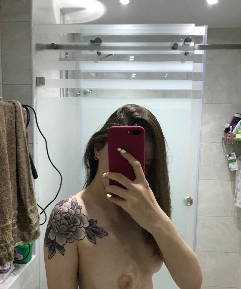 Индивидуалка Катерина фото № 2 в городе Выборг