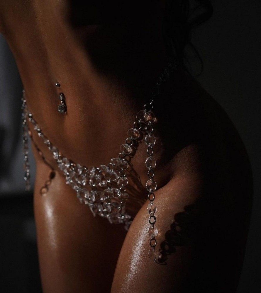 Индивидуалка Клара фото № 2 в городе Выборг