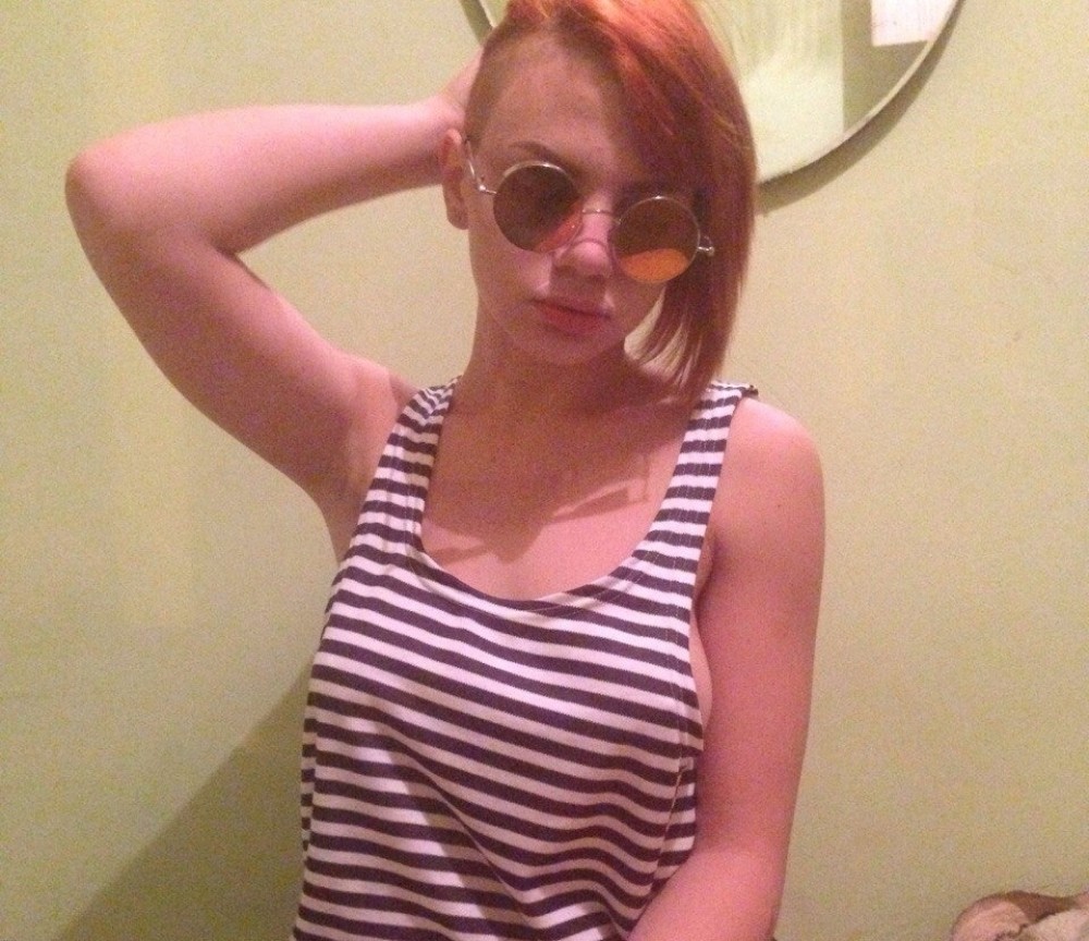 Индивидуалка Клео фото № 2 в городе Выборг