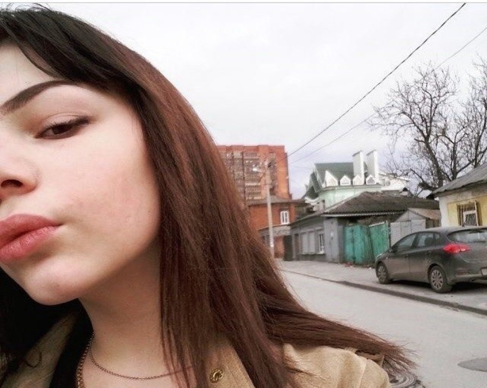 Индивидуалка Клео фото № 2 в городе Выборг