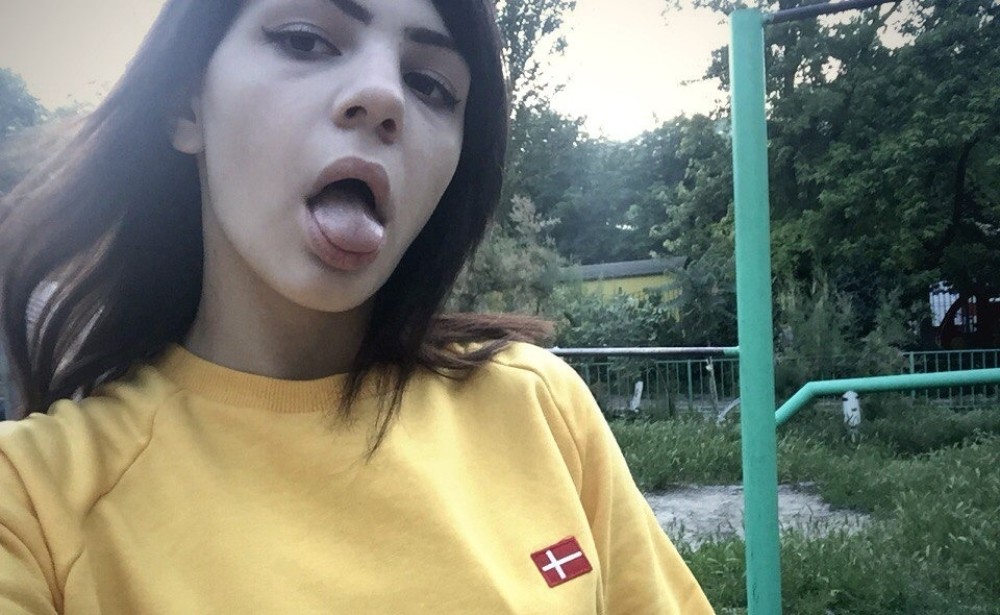 Индивидуалка Клео фото № 2 в городе Выборг