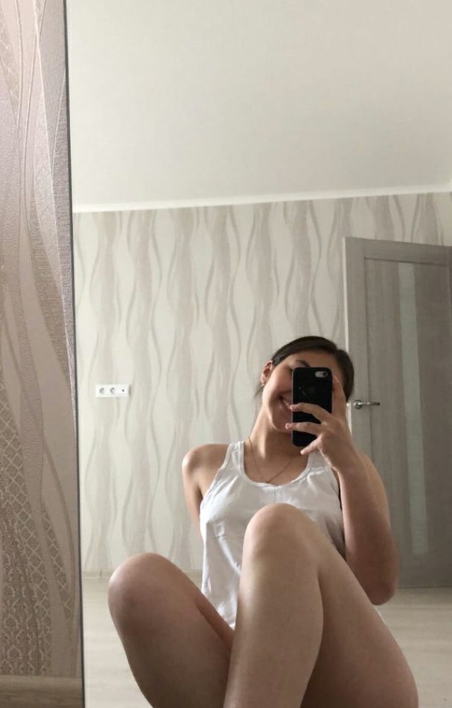 Индивидуалка Кристина фото № 2 в городе Выборг