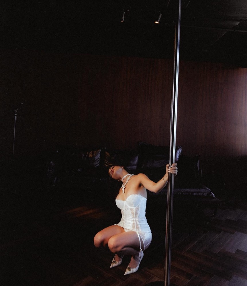 Индивидуалка Лайма фото № 2 в городе Выборг