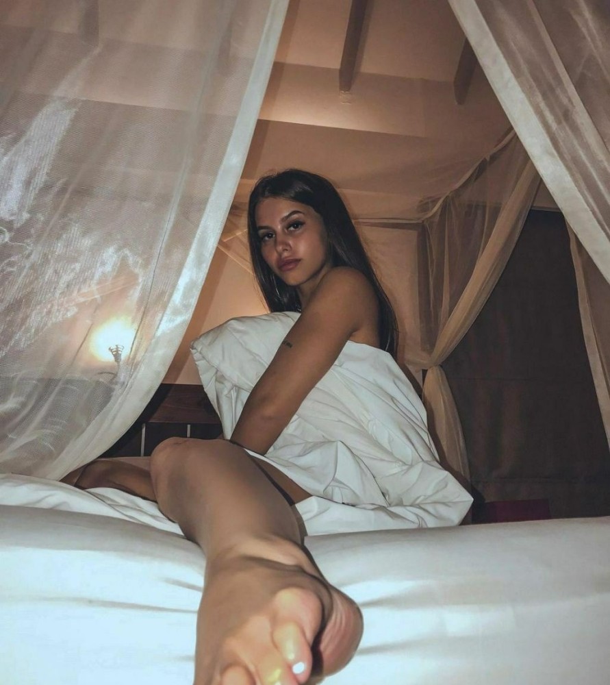 Индивидуалка Лиля фото № 2 в городе Выборг