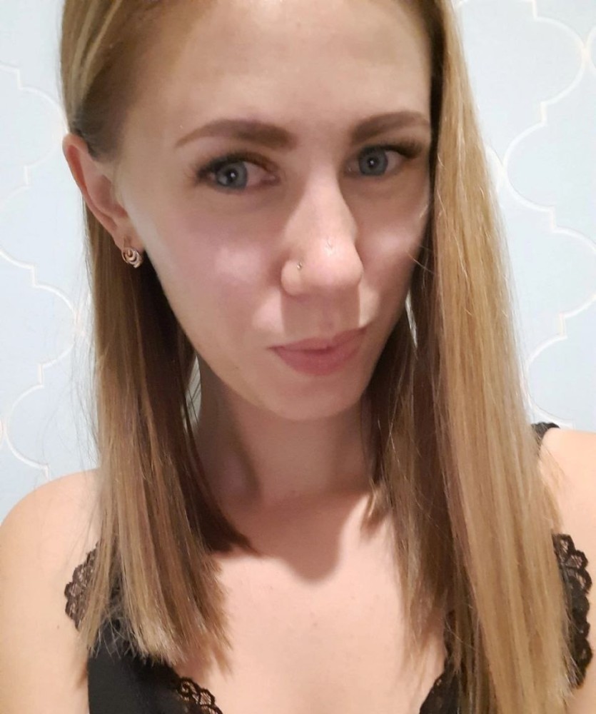 Индивидуалка Маша фото № 2 в городе Выборг