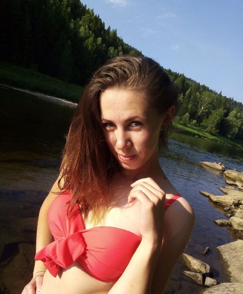 Индивидуалка Маша фото № 2 в городе Выборг