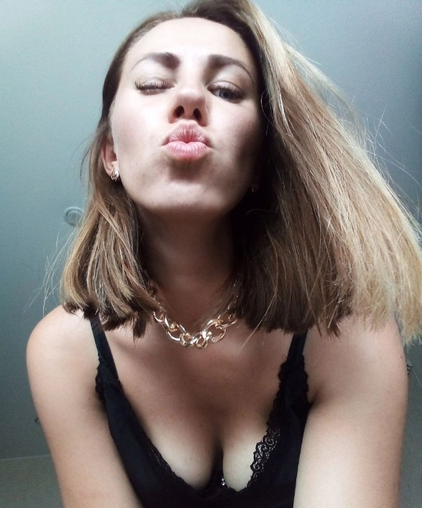 Индивидуалка Маша фото № 2 в городе Выборг