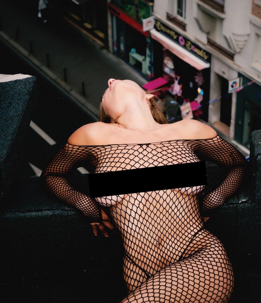 Индивидуалка Надежда фото № 2 в городе Выборг