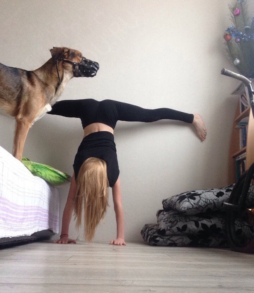 Индивидуалка Надя фото № 2 в городе Выборг