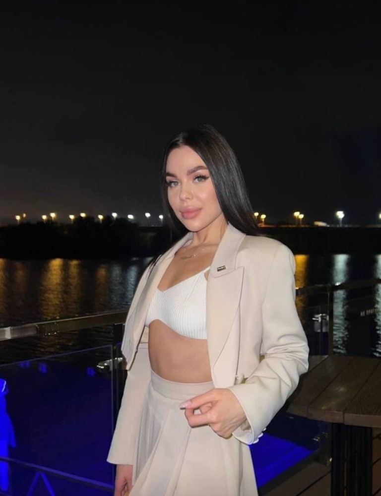 Индивидуалка Наташа фото № 2 в городе Выборг