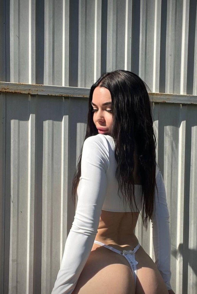 Индивидуалка Наташа фото № 2 в городе Выборг