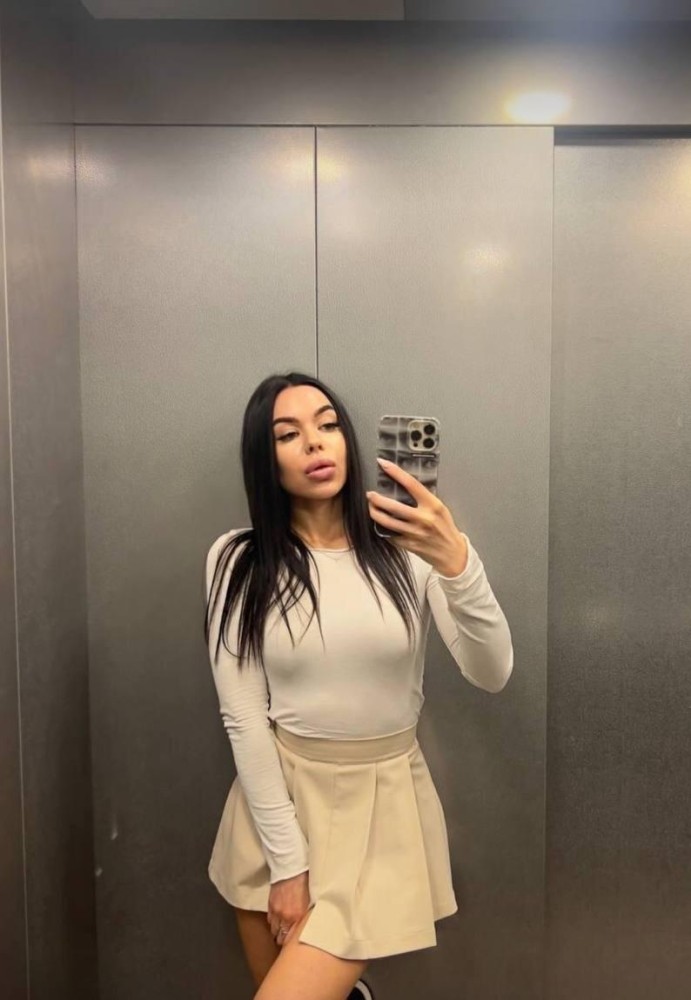 Индивидуалка Наташа фото № 2 в городе Выборг