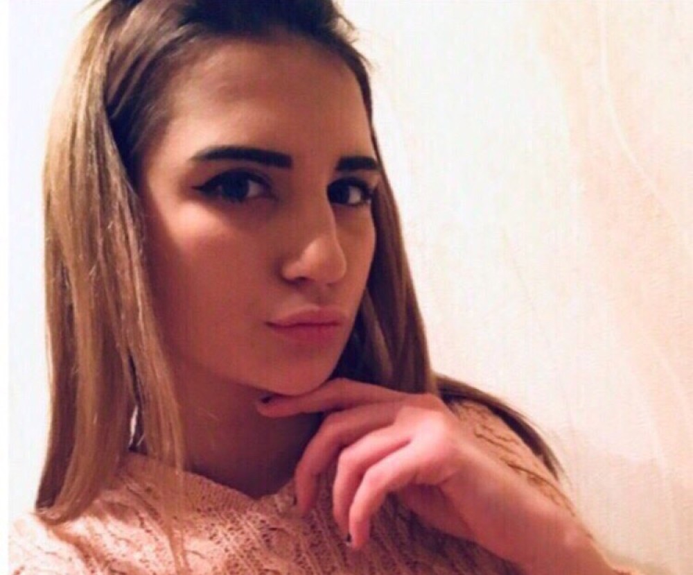 Индивидуалка Нина фото № 2 в городе Выборг