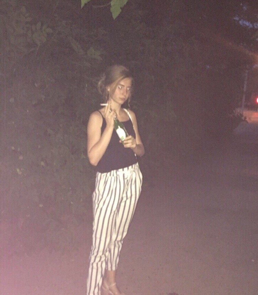 Индивидуалка Нина фото № 2 в городе Выборг