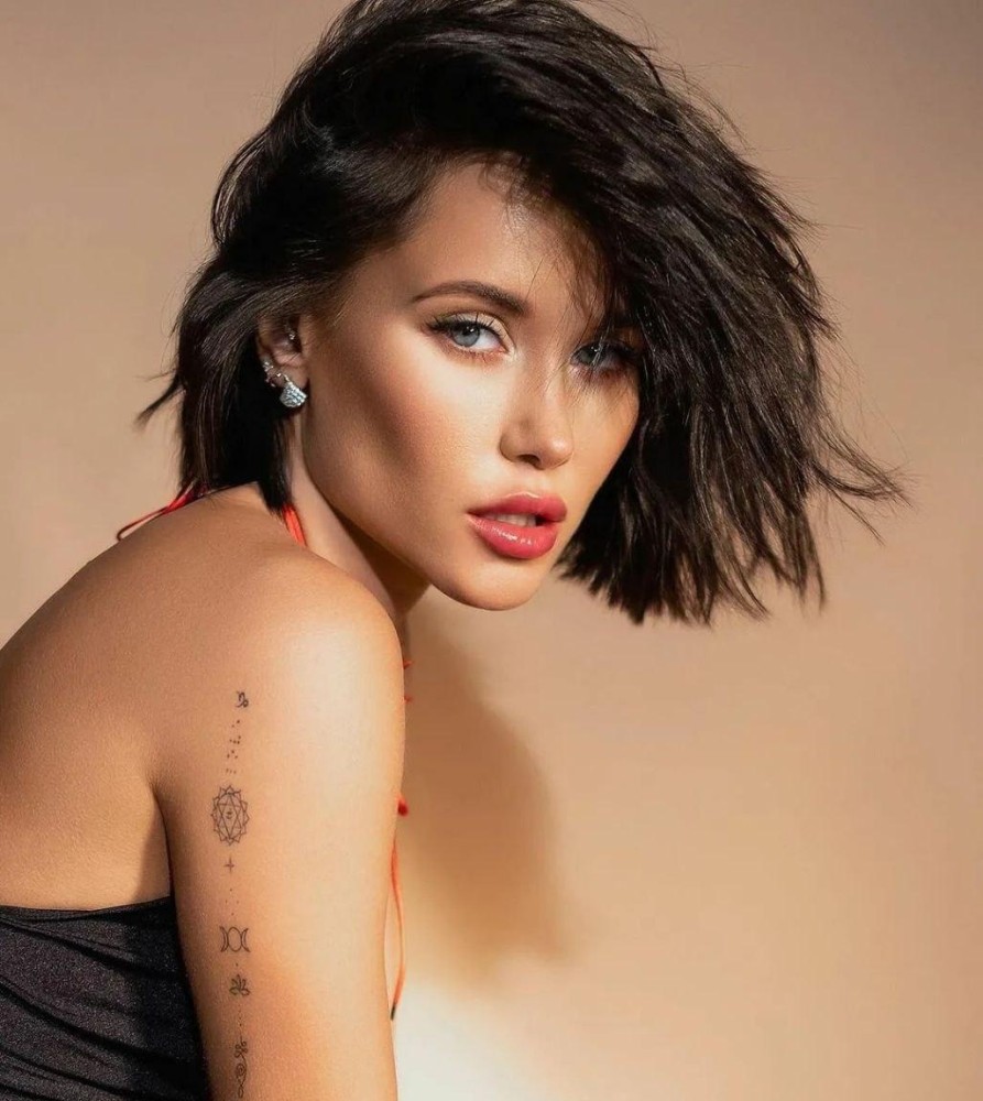 Индивидуалка Олечка фото № 2 в городе Выборг