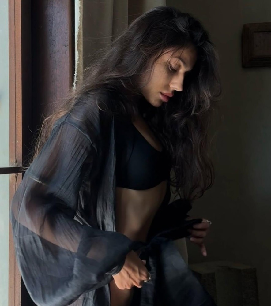 Индивидуалка Олеся фото № 2 в городе Выборг