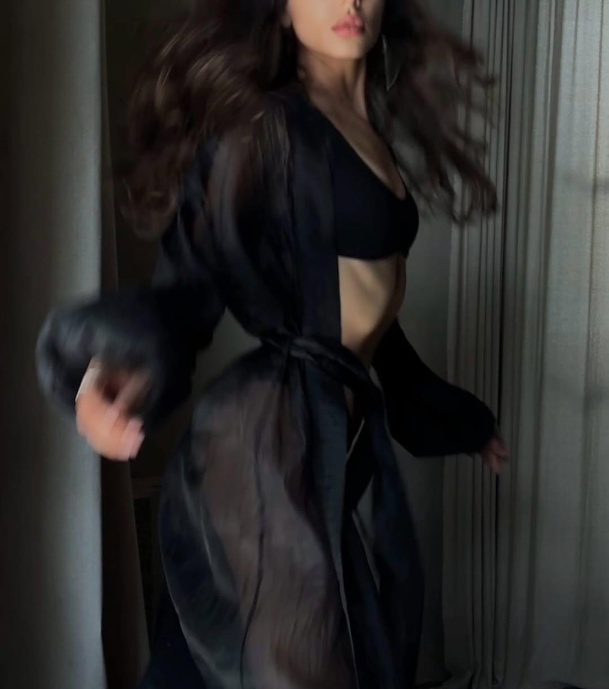 Индивидуалка Олеся фото № 2 в городе Выборг